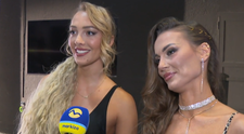 Stanka a Frederika o Radkovi. Trik, ktorým to skúšal na každú z nás