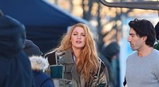 Spor medzi Blake Lively a Justinom Baldonim sa nekončí: Herec má nové dôkazy