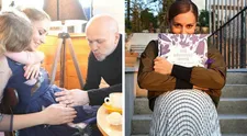 Mária Čírová v otvorenom rozhovore: Opísala, ako sa pripravujú na bábätko