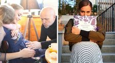 Mária Čírová v otvorenom rozhovore: Opísala, ako sa pripravujú na bábätko