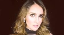 Rebelka Dulce María: Z rozkošnej tínedžerky osudová žena!