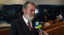 Scenár obľúbenej postave zo Sľubu nefandí. Je možné, že už ho viac neuvidíme