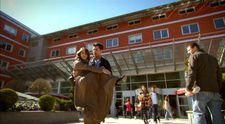 Feriha: 27. a 28. epizóda