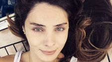 A je to vonku: Krásna Mahidevran prezradila, že pod srdcom nosí...