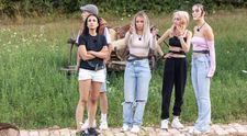 Začalo sa pekne zostra! Prvá farmárka odhodila zábrany a ukázala ...