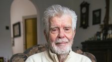 Lucia Hlaváčková dostala od dedka najkrajší darček: Spomienka, ktorá jej ostane navždy