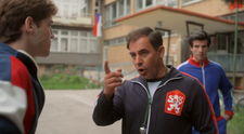 Dávidov tlak na Maja prerástol do otvoreného konfliktu. Michal si všetko všimol