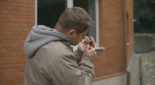 Že mu nie je hanba: Dávid klame, na žiadnu chemoterapiu nechodí!