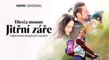 Pomenovali ju podľa seba, aj preto im ju štát odobral. Nový VOYO Originál Dievča menom Jitřní záře otvára silno diskutované témy