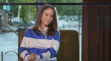 Kristína Svarinská má po boku muža svojho života. Povedala nám, ako veľmi jej zmenil život