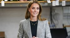 Vyskúšajte stylingový trik princeznej Kate, ktorý zachráni každý outfit