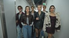 Nebola to náhoda: Takto sa pripravovali hviezdy Sľubu na koncert Dary Rolins