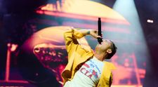 Prekvapenie na pražskom koncerte OneRepublic: Dav šalel
