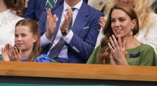 Princeznej Kate rastie doma módna dvojička: Jej dcérka sa začína obliekať ako ona