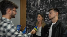 Nela s Filipom sa počas natáčania dozvedeli, že Janko bude opäť otcom: Ich reakcia vás odrovná