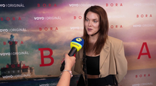 Režisérka krimisérie Bora Zuzana Marianková prezradila náročný moment tvorby