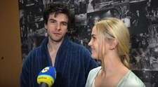 Keď oni Maštalíra, my vytiahneme eso: Kiko Baran chce do tanca zapojiť legendu
