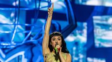 A je to oficiálne! Katy Perry ukázala fanúšikom nového partnera