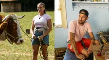 Koniec veľkého kamarátstva na Farme? Boli ako brat a sestra, teraz sú na nože!