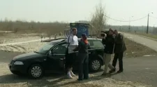 Patrika Švajdu prepadli v aute. Mieril za svojím veľkým snom