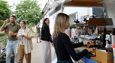 Unikátna iniciatíva: Aj šálka kávy môže pomôcť zachrániť životy