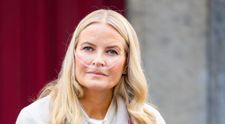 Boj o každý nádych: Nórska korunná princezná Mette-Marit čaká na nové pľúca!