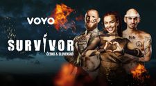 O titul Survivor 2024 zabojujú aj Slováci. Na exotickom ostrove si zmerajú svoje sily známa influencerka, bojovník MMA či profesionálny tanečník