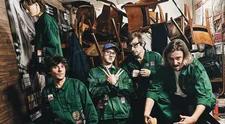 Kapela Billy Barman má nový album. Už nič iné nebudete chcieť počúvať!