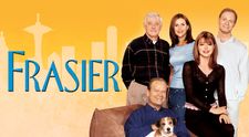 Milujete sitkom Frasier? Tento KVÍZ zvládnu na plný počet len skutoční fanúšikovia