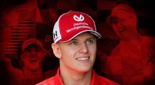 Silný príbeh s novou kapitolou. Legendárne meno Schumacher je naspäť v F1