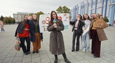 Absolútny rekord v rozdávaní Meet&Greet: Fanúšikovia v Lučenci sa nedali zahanbiť