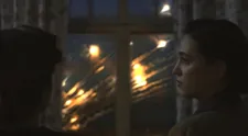 VIDEO: Bombardovanie, strach a smrť. Dunaj zobrazí vojnu ako nikdy doteraz