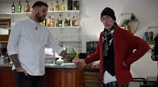 Smutný návrat do Heydučky, Frankie musel odísť: Vážne zdravotné problémy