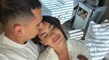 Z Luly Almaksus je mamina: Dcérka dostala netradičné meno