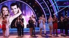 Tanečná horúčka graduje, Let’s Dance najsledovanejším programom víkendu s druhým najvyšším trhovým podielom