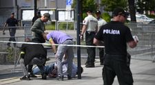 Polícia obvinila atentátnika z úkladnej vraždy z pomsty. Hrozí mu doživotie
