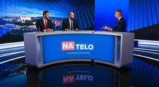 Na telo sa po letnej prestávke vrátilo ako najsledovanejší program dňa