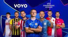 Púť Slovana v Lige majstrov štartuje, všetky zápasy „belasých“ ponúkne Voyo