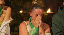 Všimli ste si tento detail v závere Survivora? Ona je vraj diabol
