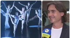 Sexi telá a odvážna šou. Takto to vyzeralo na Fashion Ballet '23