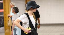 Prekvapenie! Oscarová herečka čaká druhé bábätko