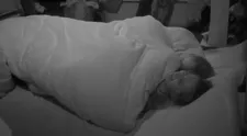 Miňo sa dostal do chúlostivej situácie! Pred Laurou musel utiecť