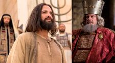 Život a smrť Ježiša Krista: V nesmrteľnom biblickom príbehu aj kultový Frasier!