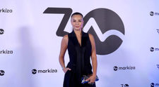 Moniku Bagárovú čaká veľká životná etapa. Slzám sa asi neubráni