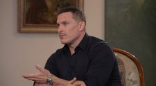 Ján Koleník odhalil nakrúcanie najsmutnejšej scény v Dunaji: V tomto momente som sa zľakol