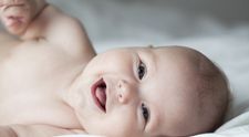Keď je pred pôrodom veselo: Toto sú úsmevné momenty z Baby Boomu