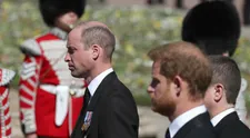 Moment, na ktorý čakali. Princ Harry sa konečne porozprával s bratom Williamom
