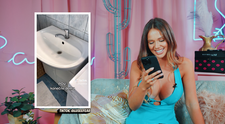 Reakcie divákov na Love Island bavia internet. Zapojil sa aj Lu