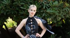 Kelly Osbourne sa po smrti otca ozvala: V pár slovách je všetko
