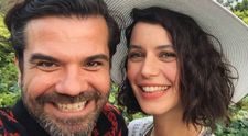Fatmagül oslavovala narodeniny: Romantický odkaz od manžela!